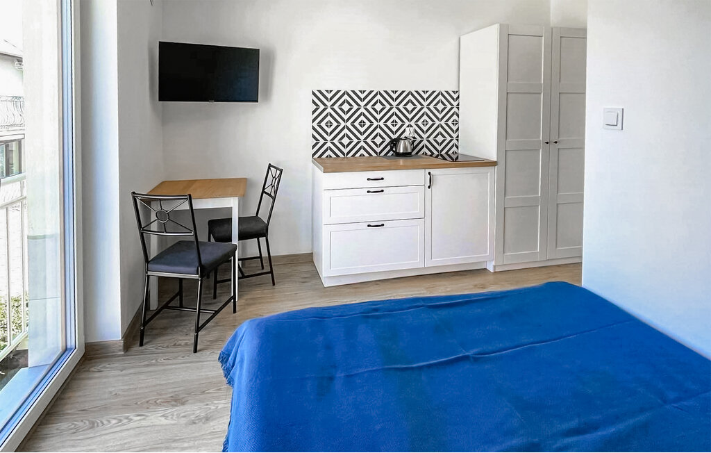 Ferienwohnung - Jastarnia , Polen - PPL287 3