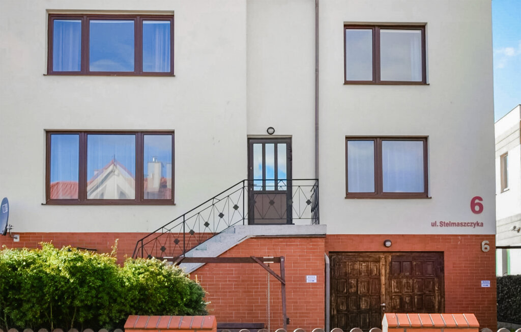 Ferienwohnung - Jastarnia , Polen - PPL287 1