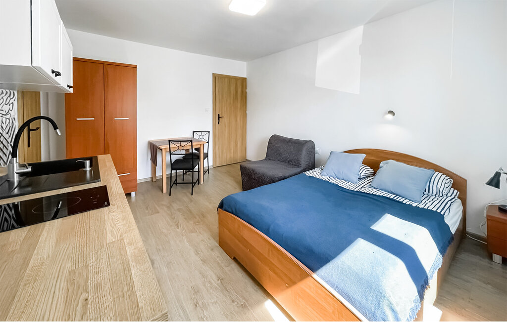 Ferienwohnung - Jastarnia , Polen - PPL286 3