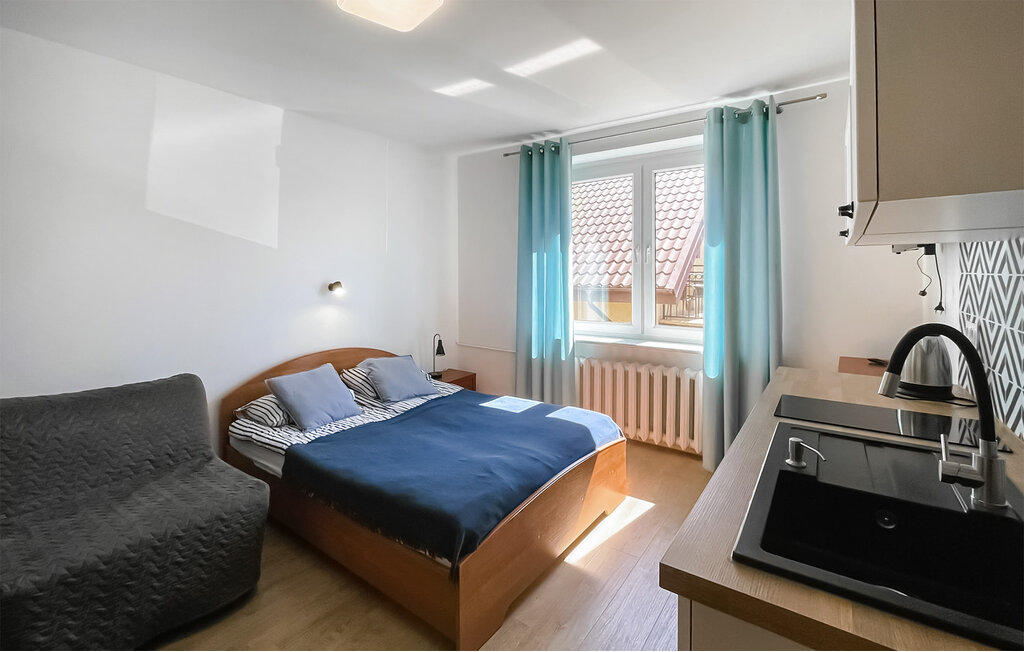 Ferienwohnung - Jastarnia , Polen - PPL286 4