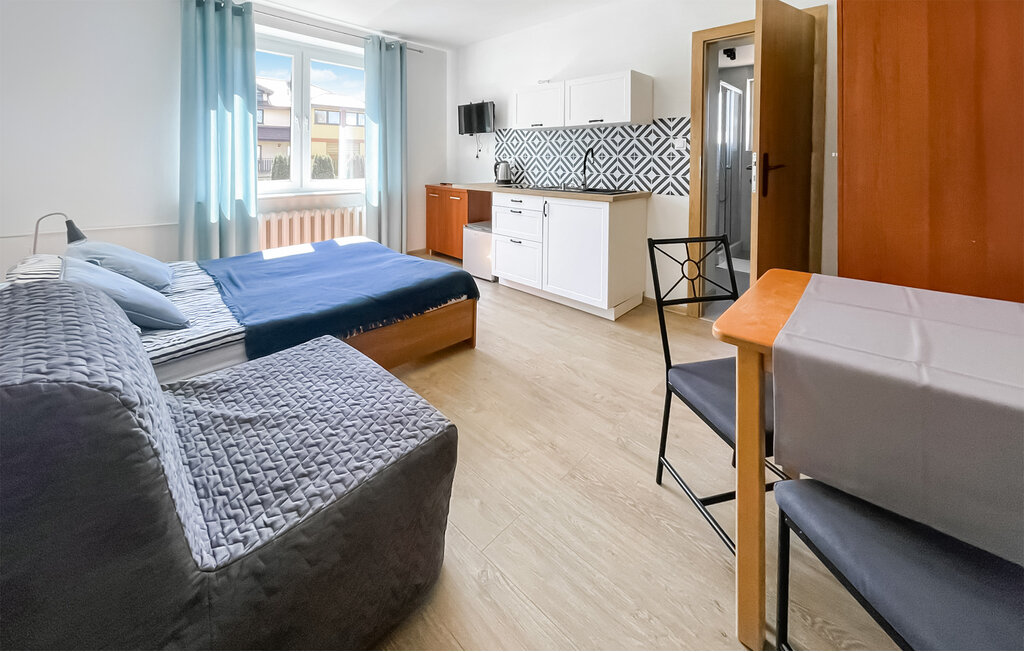 Ferienwohnung - Jastarnia , Polen - PPL286 2