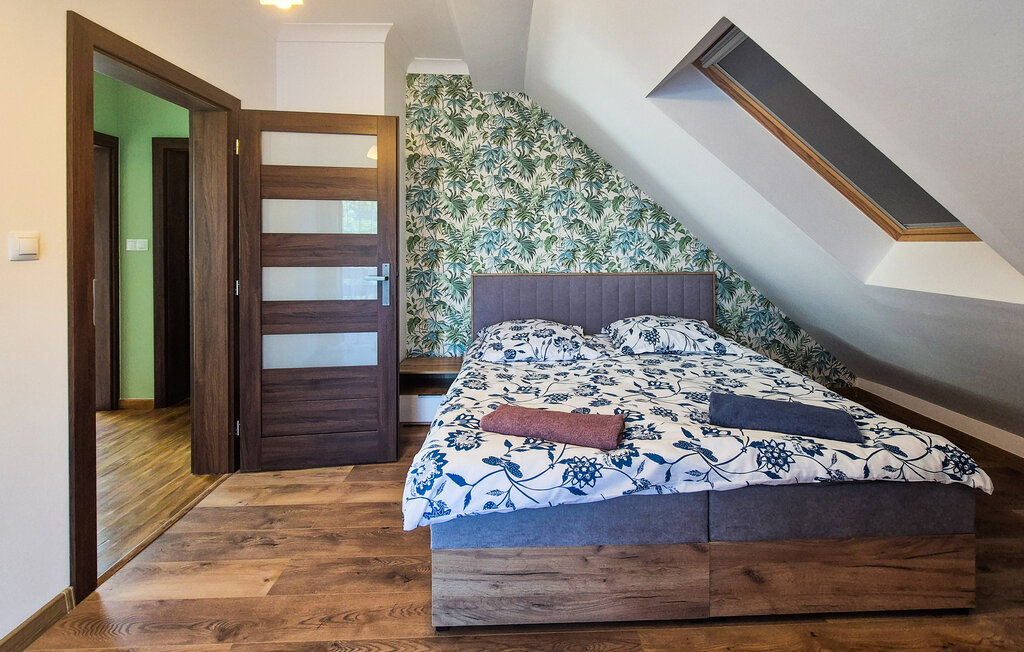 Ferienhaus - Gardna Wielka , Polen - PPL097 18