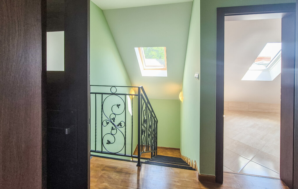 Ferienhaus - Gardna Wielka , Polen - PPL097 15