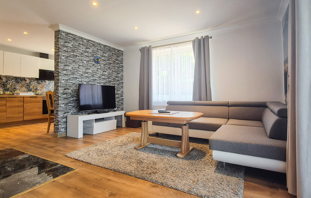 Ferienhaus - Gardna Wielka , Polen - PPL097 4