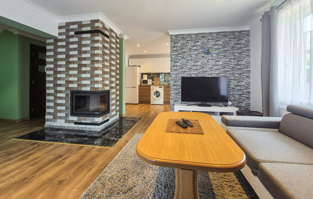 Ferienhaus - Gardna Wielka , Polen - PPL097 11
