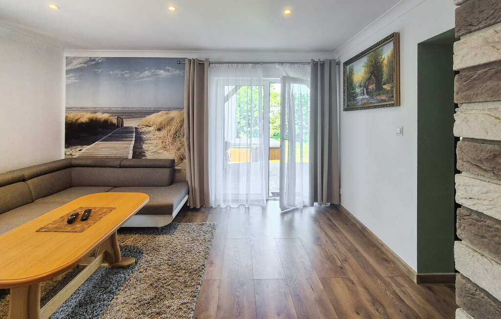 Ferienhaus - Gardna Wielka , Polen - PPL097 12