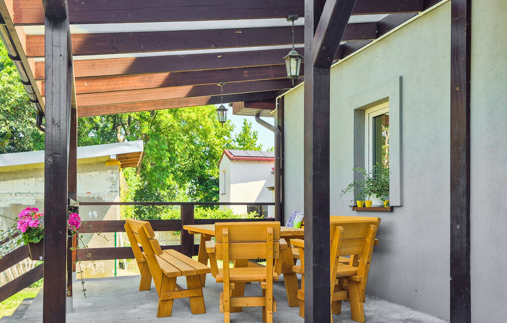 Ferienhaus - Gardna Wielka , Polen - PPL097 9