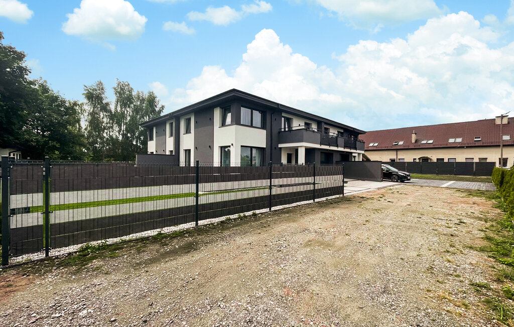 Semesterhus - Kamien Pomorski , Polen - PPL511 10