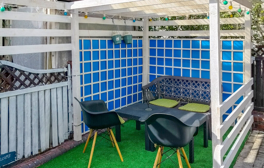 Ferienwohnung - Dziwnow , Polen - PPL446 6