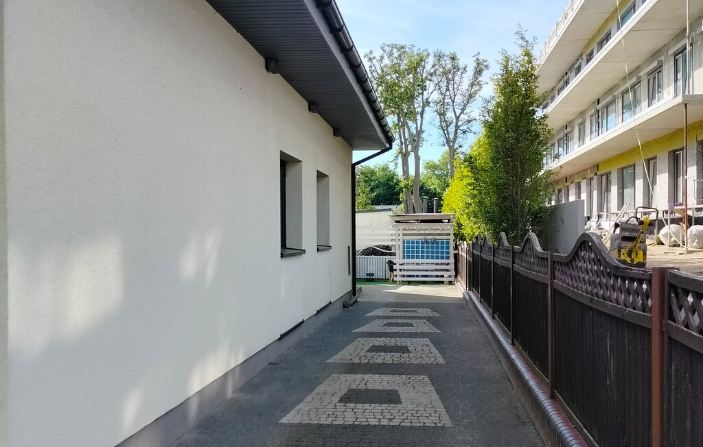 Ferienwohnung - Dziwnow , Polen - PPL446 8