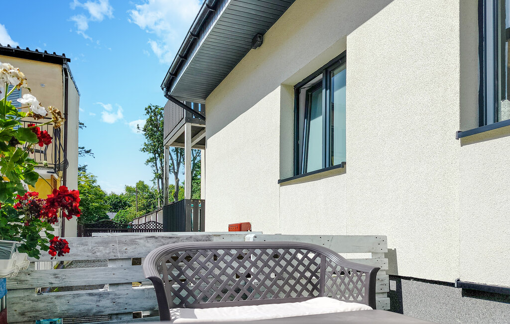 Ferienwohnung - Dziwnow , Polen - PPL446 9