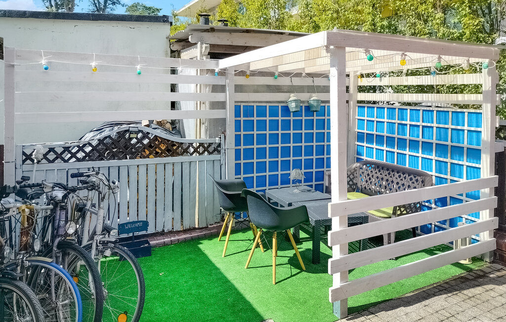 Ferienwohnung - Dziwnow , Polen - PPL446 10