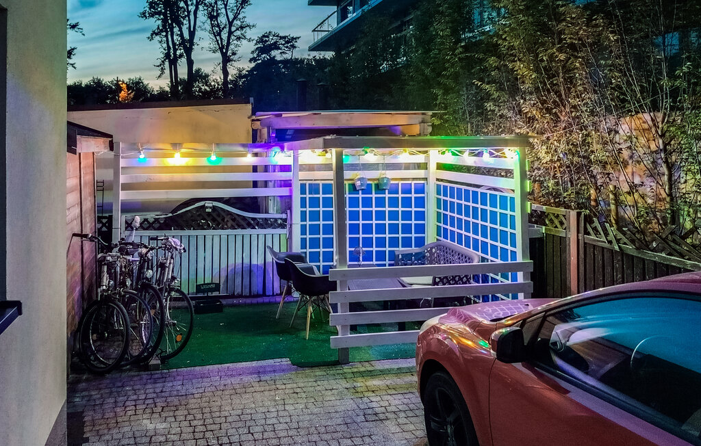 Ferienwohnung - Dziwnow , Polen - PPL446 11