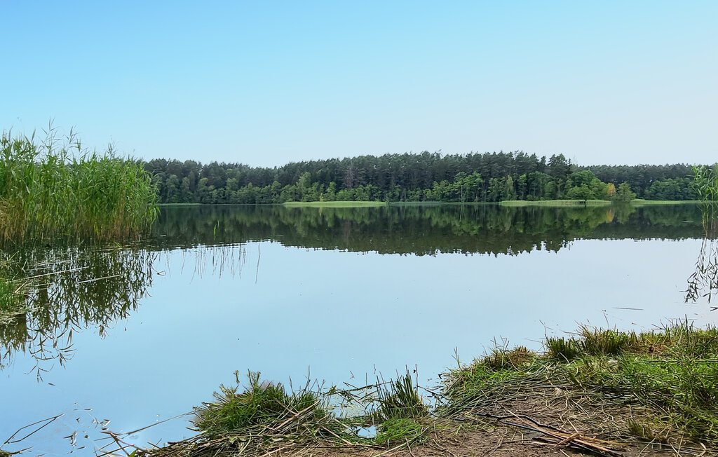 Semesterhus - Rekowo , Polen - PPL155 11