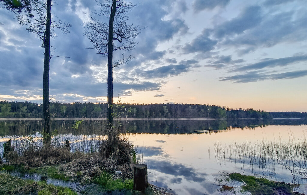 Semesterhus - Rekowo , Polen - PPL155 12