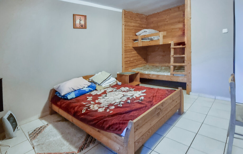 Semesterhus - Rekowo , Polen - PPL155 3