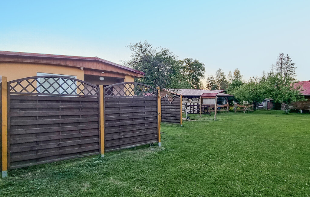 Semesterhus - Rekowo , Polen - PPL155 4