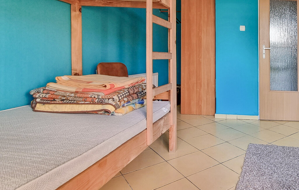 Ferienhaeuser - Rekowo , Polen - PPL156 10