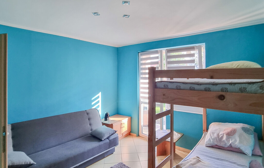 Ferienhaeuser - Rekowo , Polen - PPL156 3