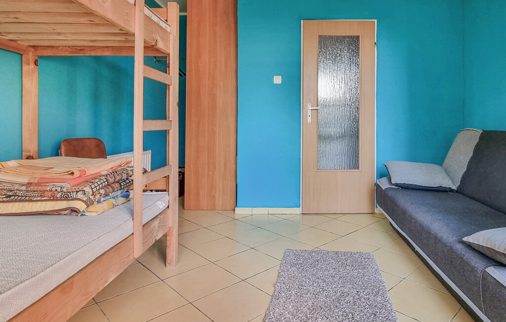 Ferienhaeuser - Rekowo , Polen - PPL156 4