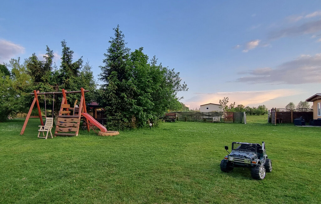 Ferienhaeuser - Rekowo , Polen - PPL156 6