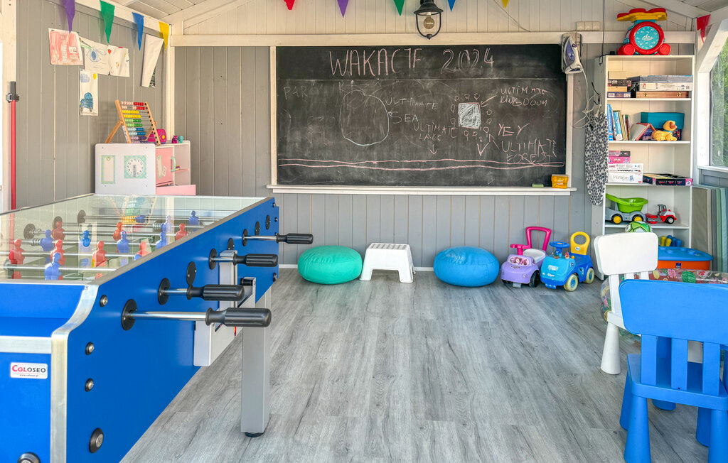 Feriehus - Chlopy , Polen - PPL258 12