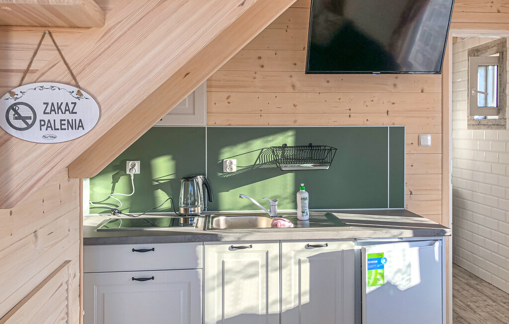 Feriehus - Chlopy , Polen - PPL258 3