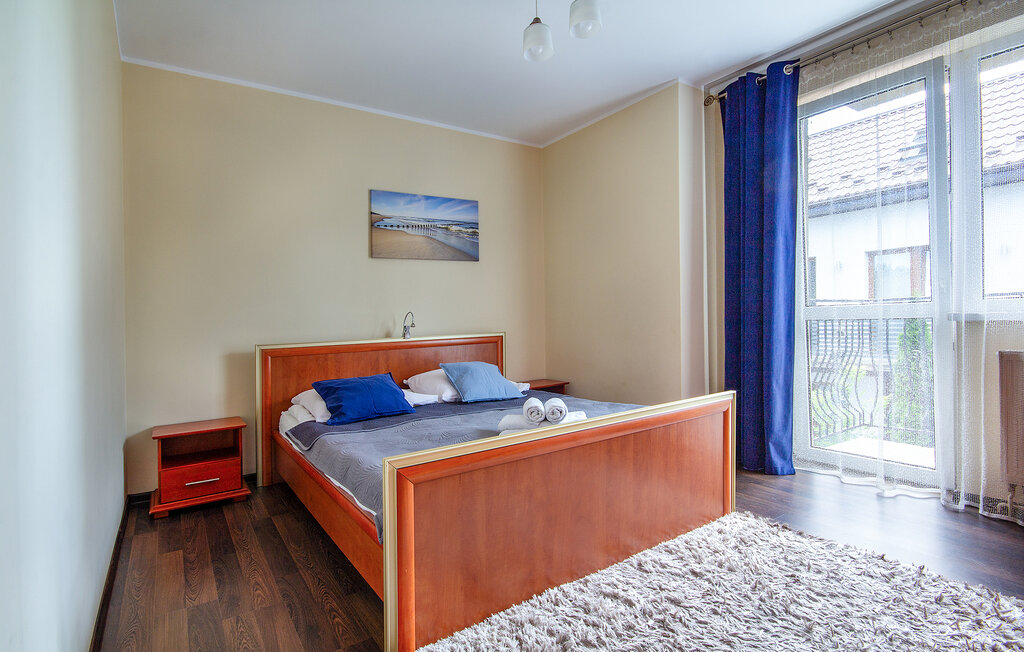 Ferienwohnung - Jastarnia , Polen - PPL283 5