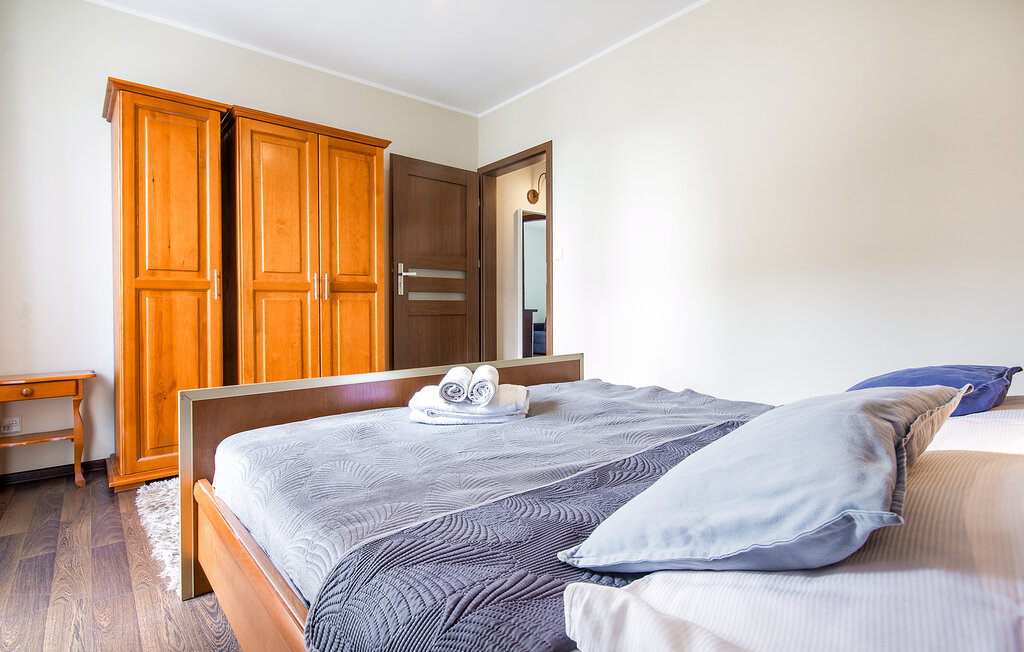 Ferienwohnung - Jastarnia , Polen - PPL283 12