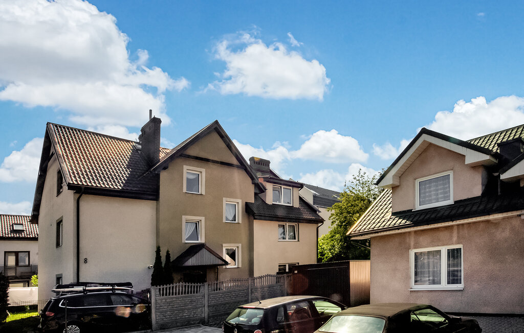 Ferienwohnung - Jastarnia , Polen - PPL283 9