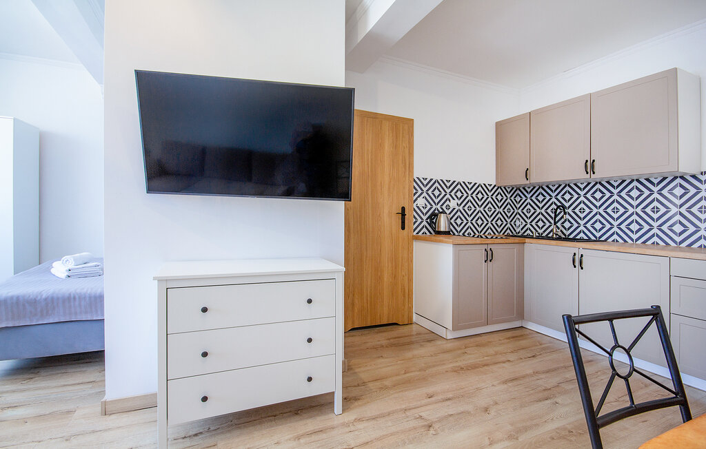 Ferienwohnung - Jastarnia , Polen - PPL284 12