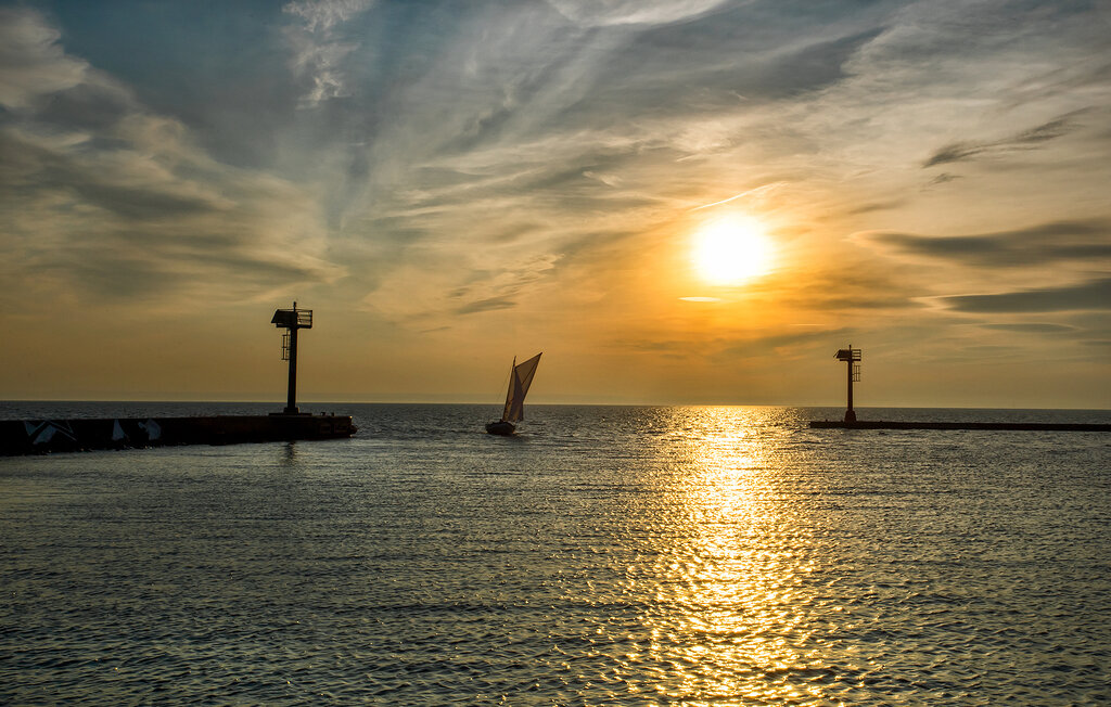 Ferienwohnung - Jastarnia , Polen - PPL283 7