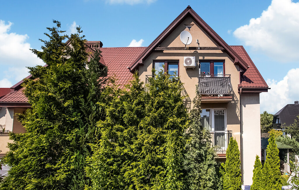 Ferienwohnung - Jastarnia , Polen - PPL283 8