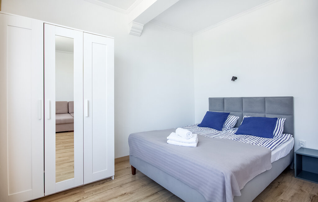 Ferienwohnung - Jastarnia , Polen - PPL284 5