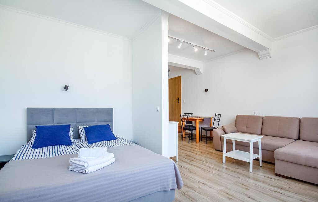 Ferienwohnung - Jastarnia , Polen - PPL284 14