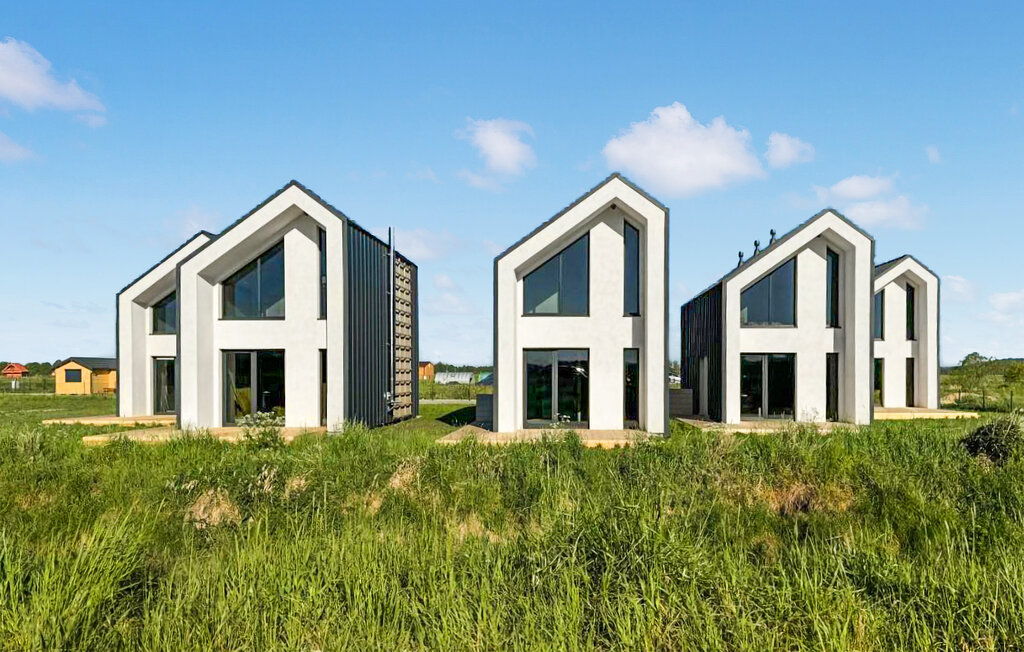 Semesterhus - Lokciowe , Polen - PPL291 9