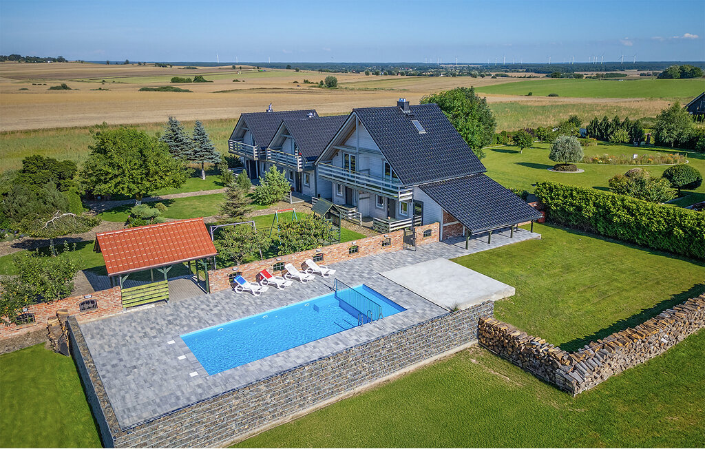 Feriehus - Darlowo , Polen - PPL749 2