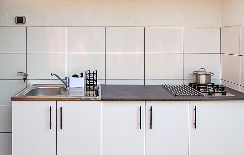 Feriehus - Miedzyzdroje , Polen - PPL442 3