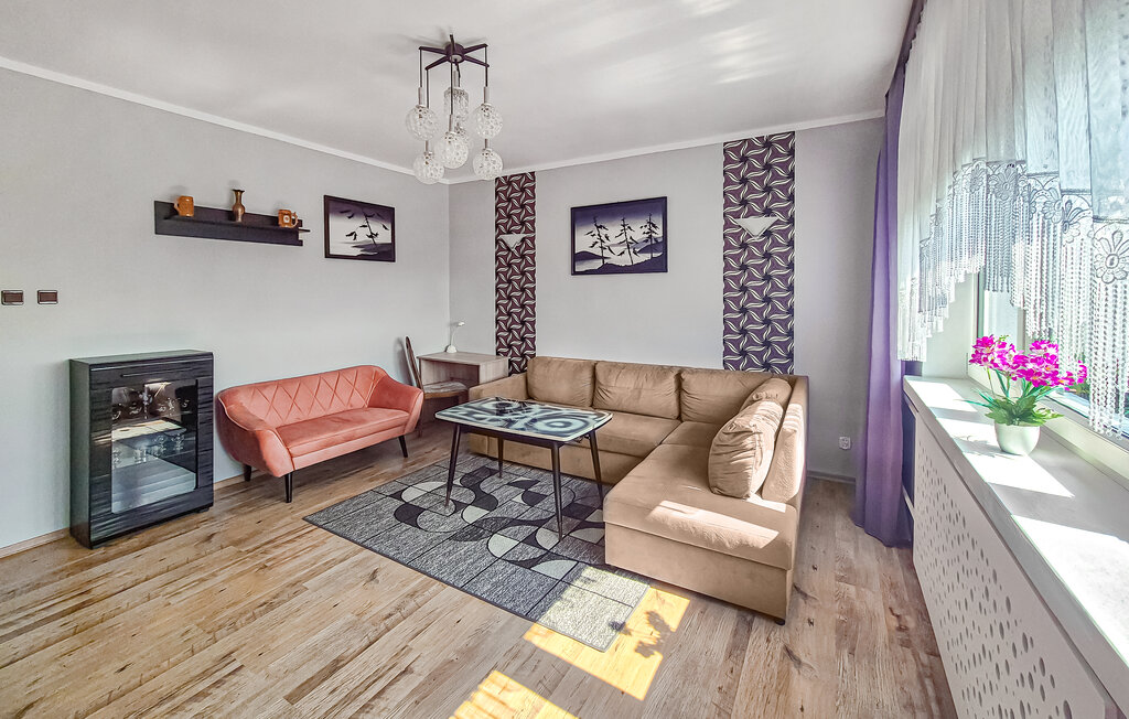 Feriehus - Szczecin , Polen - PPL939 2