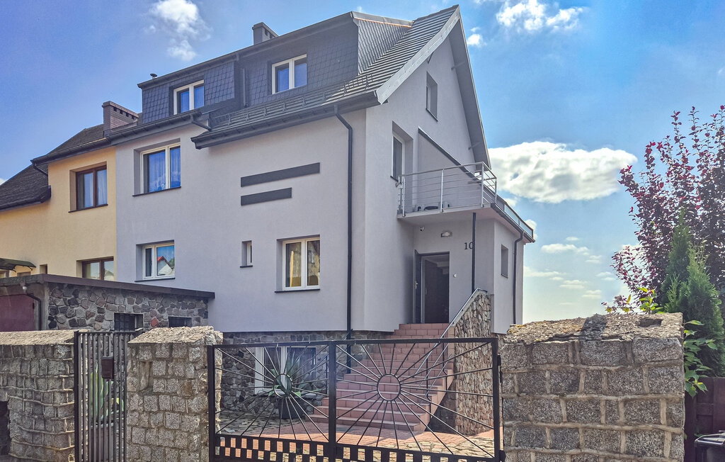 Feriehus - Szczecin , Polen - PPL939 1
