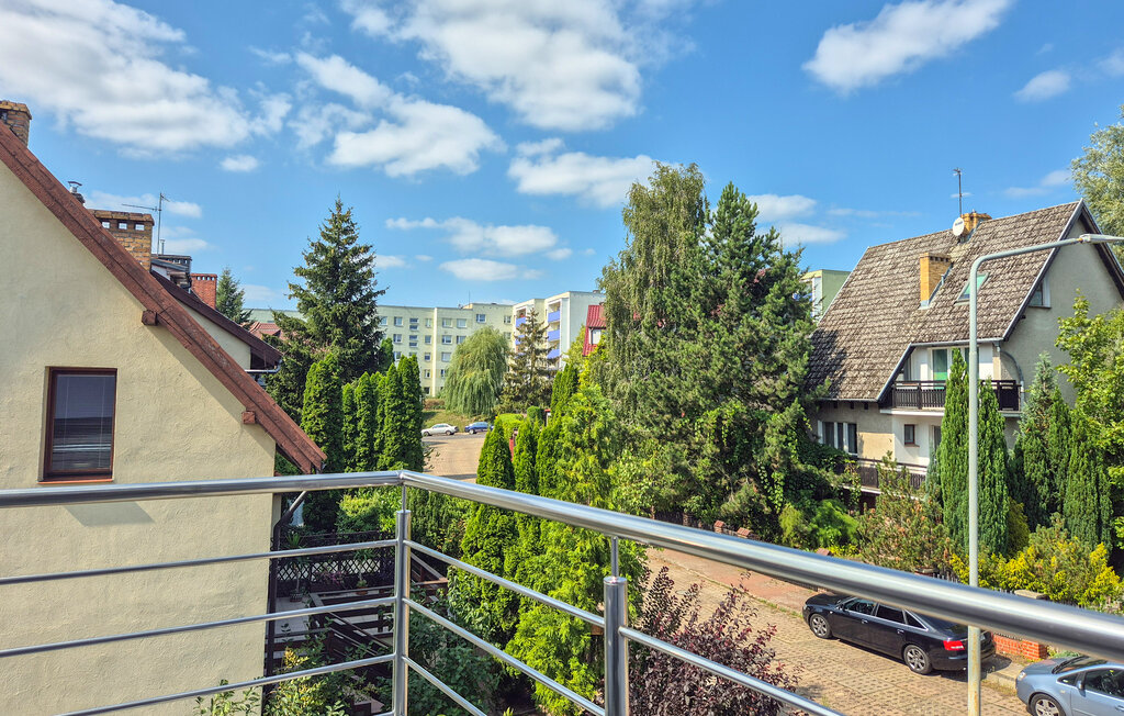 Feriehus - Szczecin , Polen - PPL939 8