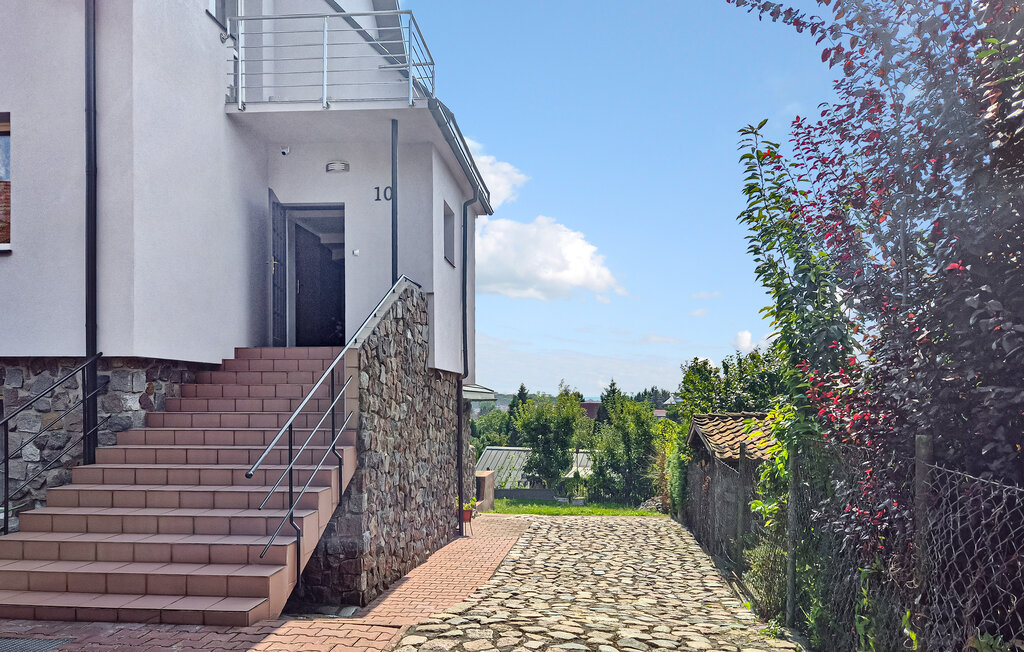 Feriehus - Szczecin , Polen - PPL939 9
