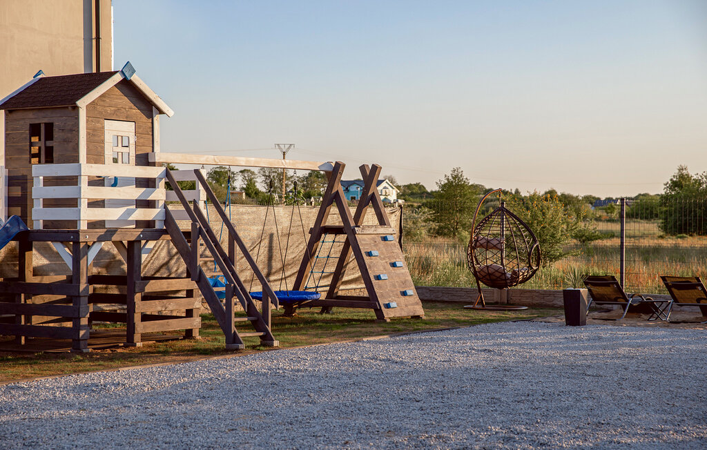 Feriehuse - Sarbinowo , Polen - PPL092 15