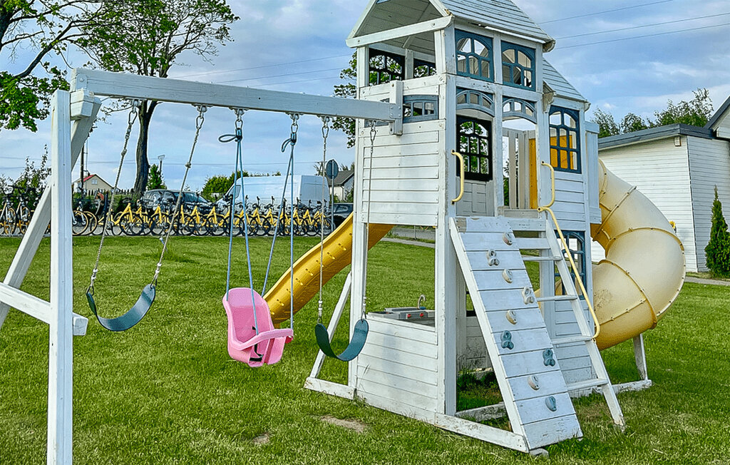 Ferienhaus - Sarbinowo , Polen - PPL502 17