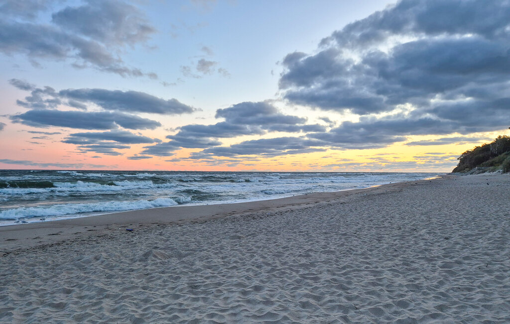 Ferienhaus - Sarbinowo , Polen - PPL502 19