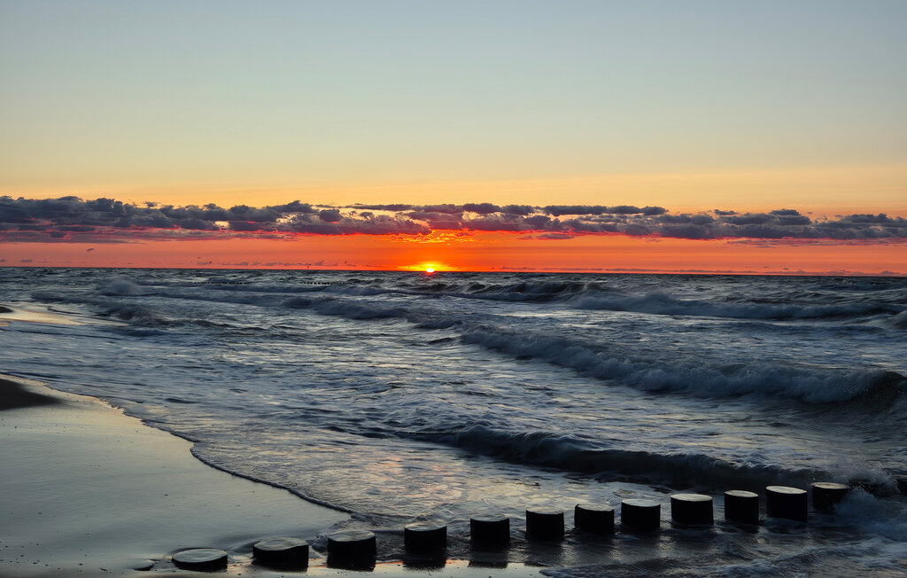 Ferienhaus - Sarbinowo , Polen - PPL502 20