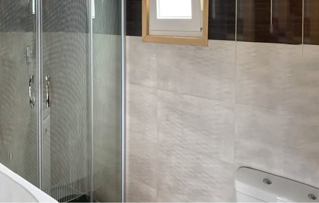 Ferienhaus - Sarbinowo , Polen - PPL502 15