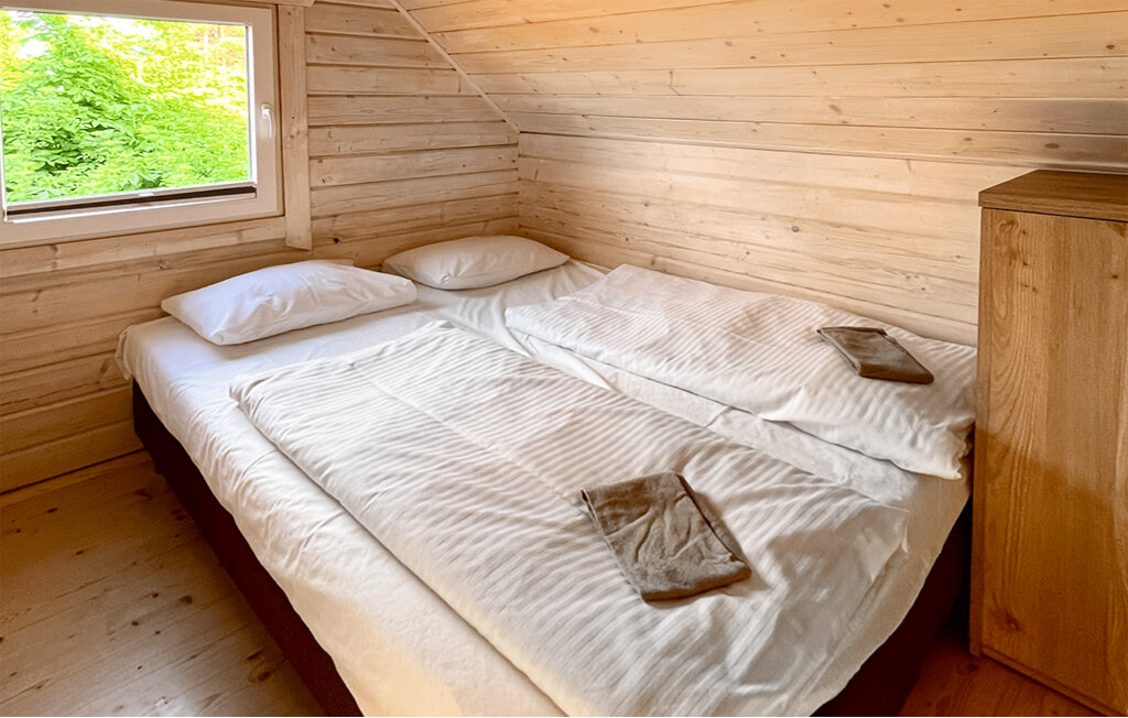 Ferienhaus - Sarbinowo , Polen - PPL502 5