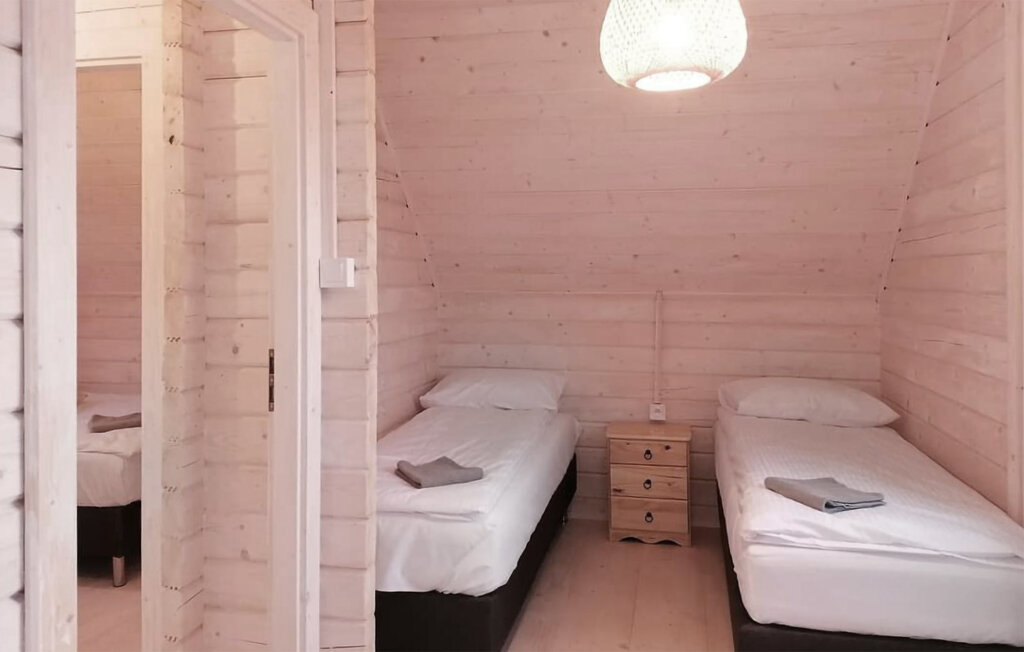 Ferienhaus - Sarbinowo , Polen - PPL502 14