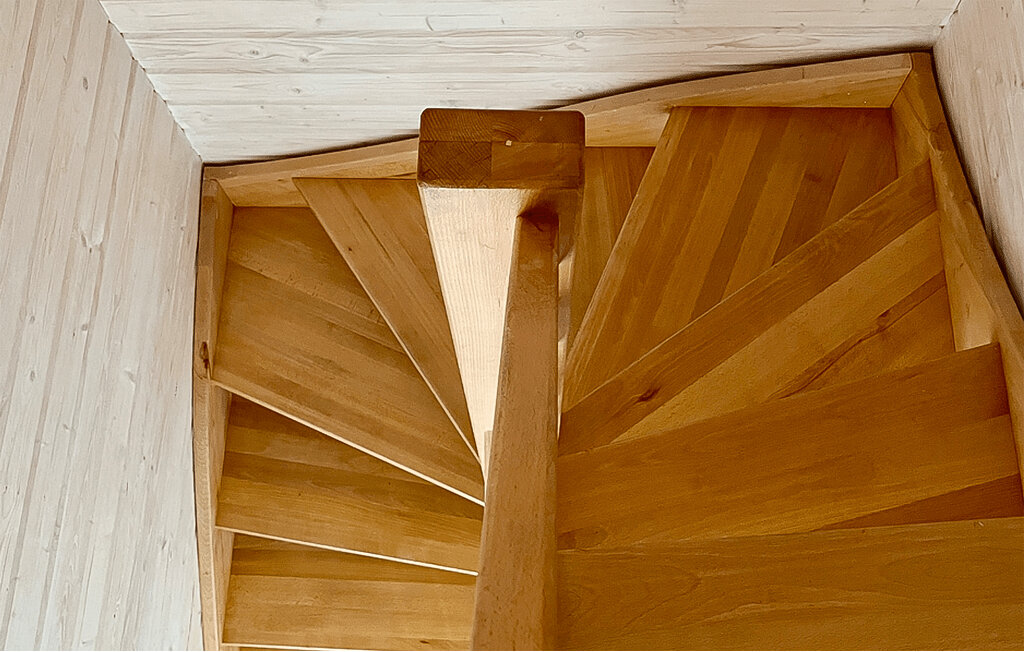 Ferienhaus - Sarbinowo , Polen - PPL502 13